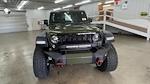 2024 Jeep Wrangler 4 Door 4x4 Rocky Ridge Premium Lifted Truck for sale #1C4PJXDG4RW229593 - photo 3
