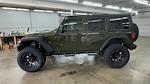 2024 Jeep Wrangler 4 Door 4x4 Rocky Ridge Premium Lifted Truck for sale #1C4PJXDG4RW229593 - photo 5