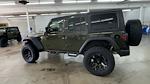 2024 Jeep Wrangler 4 Door 4x4 Rocky Ridge Premium Lifted Truck for sale #1C4PJXDG4RW229593 - photo 6