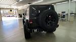2024 Jeep Wrangler 4 Door 4x4 Rocky Ridge Premium Lifted Truck for sale #1C4PJXDG4RW229593 - photo 7