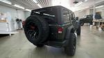 2024 Jeep Wrangler 4 Door 4x4 Rocky Ridge Premium Lifted Truck for sale #1C4PJXDG4RW229593 - photo 8