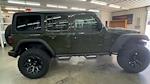 2024 Jeep Wrangler 4 Door 4x4 Rocky Ridge Premium Lifted Truck for sale #1C4PJXDG4RW229593 - photo 9