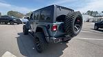 2024 Jeep Wrangler 4 Door 4x4 Black Widow Premium Lifted Truck for sale #1C4PJXDG4RW229609 - photo 9
