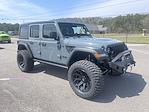 2024 Jeep Wrangler 4 Door 4x4 Black Widow Premium Lifted Truck for sale #1C4PJXDG4RW229609 - photo 10