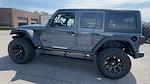 2024 Jeep Wrangler 4 Door 4x4 Black Widow Premium Lifted Truck for sale #1C4PJXDG4RW229609 - photo 2
