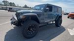 2024 Jeep Wrangler 4 Door 4x4 Black Widow Premium Lifted Truck for sale #1C4PJXDG4RW229609 - photo 3