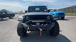 2024 Jeep Wrangler 4 Door 4x4 Black Widow Premium Lifted Truck for sale #1C4PJXDG4RW229609 - photo 4