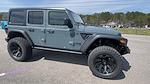 2024 Jeep Wrangler 4 Door 4x4 Black Widow Premium Lifted Truck for sale #1C4PJXDG4RW229609 - photo 6