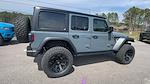 2024 Jeep Wrangler 4 Door 4x4 Black Widow Premium Lifted Truck for sale #1C4PJXDG4RW229609 - photo 7
