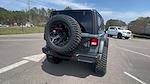 2024 Jeep Wrangler 4 Door 4x4 Black Widow Premium Lifted Truck for sale #1C4PJXDG4RW229609 - photo 8