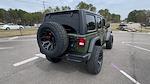 2024 Jeep Wrangler 4 Door 4x4 Black Widow Premium Lifted Truck for sale #1C4PJXDG4RW229643 - photo 2