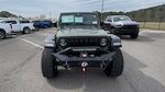 2024 Jeep Wrangler 4 Door 4x4 Black Widow Premium Lifted Truck for sale #1C4PJXDG4RW229643 - photo 6