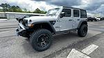 2024 Jeep Wrangler 4 Door 4x4 Black Widow Premium Lifted Truck for sale #1C4PJXDG4RW229657 - photo 7