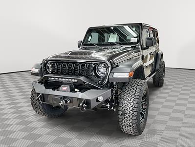 2024 Jeep Wrangler 4x4 Rocky Ridge for sale #1C4PJXDG4RW236768 - photo 1