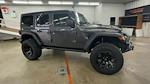 2024 Jeep Wrangler 4x4 Rocky Ridge for sale #1C4PJXDG4RW236768 - photo 2