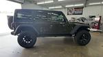 2024 Jeep Wrangler 4 Door 4x4 Rocky Ridge Premium Lifted Truck for sale #1C4PJXDG4RW236771 - photo 9