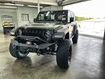 2024 Jeep Wrangler 4 Door 4x4 Rocky Ridge Premium Lifted Truck for sale #1C4PJXDG4RW236771 - photo 10