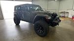 2024 Jeep Wrangler 4 Door 4x4 Rocky Ridge Premium Lifted Truck for sale #1C4PJXDG4RW236771 - photo 2