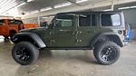 2024 Jeep Wrangler 4 Door 4x4 Rocky Ridge Premium Lifted Truck for sale #1C4PJXDG4RW236771 - photo 5