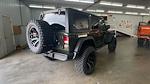 2024 Jeep Wrangler 4 Door 4x4 Rocky Ridge Premium Lifted Truck for sale #1C4PJXDG4RW236771 - photo 8