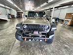 2025 Jeep Wrangler 4 Door 4x4 Rocky Ridge Premium Lifted Truck for sale #1C4PJXDG4SW572815 - photo 3