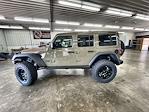 2025 Jeep Wrangler 4 Door 4x4 Rocky Ridge Premium Lifted Truck for sale #1C4PJXDG4SW572815 - photo 5