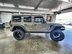 2025 Jeep Wrangler 4 Door 4x4 Rocky Ridge Premium Lifted Truck for sale #1C4PJXDG4SW572815 - photo 9