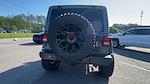 2025 Jeep Wrangler 4 Door 4x4 Black Widow Premium Lifted Truck for sale #1C4PJXDG4SW572832 - photo 9