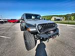 2025 Jeep Wrangler 4 Door 4x4 Black Widow Premium Lifted Truck for sale #1C4PJXDG4SW572832 - photo 10