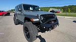 2025 Jeep Wrangler 4 Door 4x4 Black Widow Premium Lifted Truck for sale #1C4PJXDG4SW572832 - photo 6