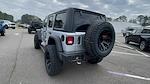 2024 Jeep Wrangler 4 Door 4x4 Black Widow Premium Lifted Truck for sale #1C4PJXDG5RW229604 - photo 9