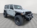 2024 Jeep Wrangler 4 Door 4x4 Black Widow Premium Lifted Truck for sale #1C4PJXDG5RW229604 - photo 1