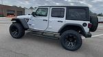 2024 Jeep Wrangler 4 Door 4x4 Black Widow Premium Lifted Truck for sale #1C4PJXDG5RW229604 - photo 2