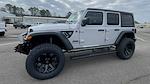 2024 Jeep Wrangler 4 Door 4x4 Black Widow Premium Lifted Truck for sale #1C4PJXDG5RW229604 - photo 3