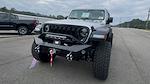 2024 Jeep Wrangler 4 Door 4x4 Black Widow Premium Lifted Truck for sale #1C4PJXDG5RW229604 - photo 4