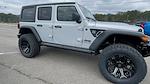2024 Jeep Wrangler 4 Door 4x4 Black Widow Premium Lifted Truck for sale #1C4PJXDG5RW229604 - photo 6