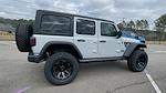 2024 Jeep Wrangler 4 Door 4x4 Black Widow Premium Lifted Truck for sale #1C4PJXDG5RW229604 - photo 7