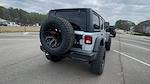 2024 Jeep Wrangler 4 Door 4x4 Black Widow Premium Lifted Truck for sale #1C4PJXDG5RW229604 - photo 8