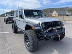 2024 Jeep Wrangler 4 Door 4x4 Black Widow Premium Lifted Truck for sale #1C4PJXDG5RW229652 - photo 10