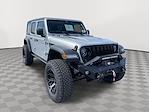 2024 Jeep Wrangler 4 Door 4x4 Black Widow Premium Lifted Truck for sale #1C4PJXDG5RW229652 - photo 1