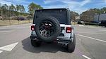 2024 Jeep Wrangler 4 Door 4x4 Black Widow Premium Lifted Truck for sale #1C4PJXDG5RW229652 - photo 2