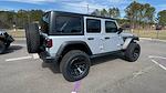 2024 Jeep Wrangler 4 Door 4x4 Black Widow Premium Lifted Truck for sale #1C4PJXDG5RW229652 - photo 3