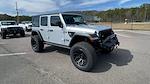2024 Jeep Wrangler 4 Door 4x4 Black Widow Premium Lifted Truck for sale #1C4PJXDG5RW229652 - photo 5
