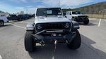 2024 Jeep Wrangler 4 Door 4x4 Black Widow Premium Lifted Truck for sale #1C4PJXDG5RW229652 - photo 6