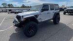 2024 Jeep Wrangler 4 Door 4x4 Black Widow Premium Lifted Truck for sale #1C4PJXDG5RW229652 - photo 7