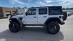 2024 Jeep Wrangler 4 Door 4x4 Black Widow Premium Lifted Truck for sale #1C4PJXDG5RW229652 - photo 8