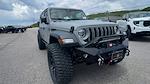 2025 Jeep Wrangler 4 Door 4x4 Black Widow Premium Lifted Truck for sale #1C4PJXDG5SW571026 - photo 6