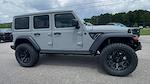 2025 Jeep Wrangler 4 Door 4x4 Black Widow Premium Lifted Truck for sale #1C4PJXDG5SW571026 - photo 7