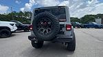 2025 Jeep Wrangler 4 Door 4x4 Black Widow Premium Lifted Truck for sale #1C4PJXDG5SW571026 - photo 9