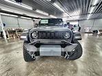 2025 Jeep Wrangler 4 Door 4x4 Black Widow Premium Lifted Truck for sale #1C4PJXDG5SW572824 - photo 3